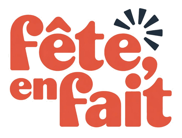 Fête, en fait