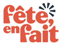 Fête, en fait